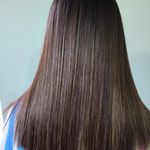 خدمات تخصصی کراتین دلارام و خدمات ناخن