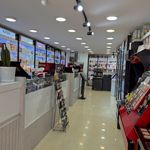 آرایشی و بهداشتی ملکه - اهواز - 4108