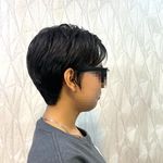 مرکز تخصصی کوتاهی مو قیچی