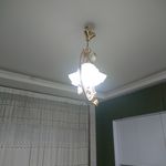 لوستر آباژور روشنایی تعمیر و سرویس فلاحت