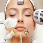 کلینیک زیبایی و ماساژ الماس شه