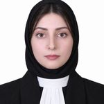 زهرا زارعی وکیل دادگستری