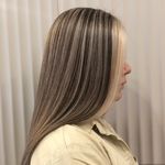 میکاپ آرتیست تخصصی عروس مریم خانی