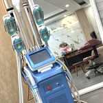 مرکز پوست مو و لیزر آیما