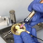 آبکاری و تعمیرات طلا و نقره زرین