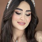خدمات میکاپ و شینیون عروس بهنوش