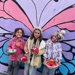 مهدکودک و پیش دبستانی گل های بهشت