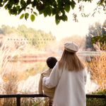 آتلیه عکاسی کودک و بارداری آبان