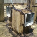 ایزوگام و قیرگونی آس