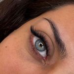 خدمات تخصصی مژه و لیفت مایسا