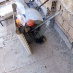 پمپ آب، کولر آبی آقا حسینی