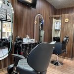 آرایشگاه مردانه آرش اسماعیلی