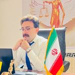 وکیل دادگستری رضا مددی