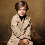 آتلیه تخصصی کودک آوانو