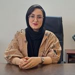 زهرا منصوری