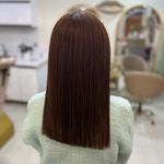 مرکز تخصصی و نرخ ثابت کراتین و رنگ پانته آ راسمی