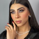 خدمات میکاپ و شینیون VIP یاسمن حسین پور