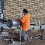تاسیسات صنعتی