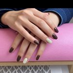 کاشت ناخن ، ترمیم،فیشیال ، پاکسازی پوست،