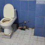 شرکت خدمات نظافت منزل و راه پله پاک سیما