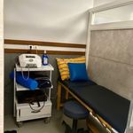 کلینیک فیزیوتراپی مهر