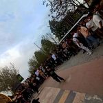 اجرای زنده با گیتار برای مناسبت هاتون