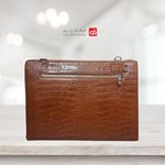 فروشگاه کیف چرم فرهاد