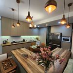 کابینت آشپزخانه و دکوراسیون فرم چوب