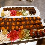 رستوران سفره خانه