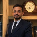 دفتر وکالت محمد حسنی
