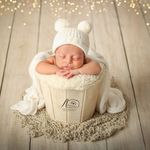 آتلیه تخصصی نوزاد بارداری کودک آدرینا