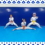 کاراته سرای محله جنت آباد