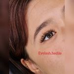 خدمات زیبایی مژه هدیه