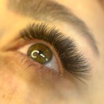 اکستنشن مژه لیفت مژه خدمات لایق چشمان تو