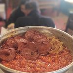 کافه رستوران پیله وا