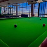 باشگاه بیلیارد برج سفید