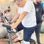 کلینیک فیزیوتراپی صبای سلامت دکتر هاشمی