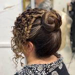 سالن زیبایی و آرایشگاه زنانه پرسیس