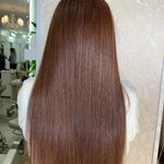 خدمات تخصصی کراتین دلارام و خدمات ناخن