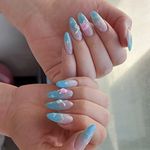خدمات تخصصی ناخن محدثه احمدوند