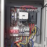 برقکارصنعتی کردعلی وند