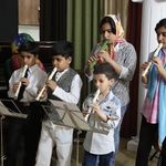 آموزشگاه موسیقی لگاتو