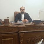 وکیل پایه یک دادگستری مجتبی عباسی