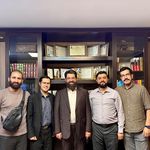 وکیل مهدی علی اکبرزاده
