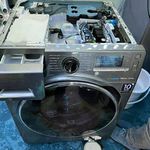 خدمات تخصصی لباسشویی بازیار