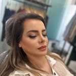 خدمات تخصصی میکاپ و  کاشت مژه
