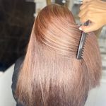 خدمات احیاوکراتین و اسکالپ سمیلا نبی