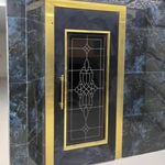 آسانسور بالاران،مهندس صیدی