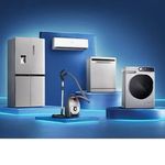 تعمیر‌تخصصی یخچال ساید لباسشویی  ظرفشویی