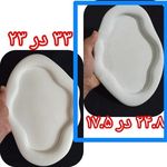 خدمات ساخت ظروف واکسسوری مهتاب علی حسینی
